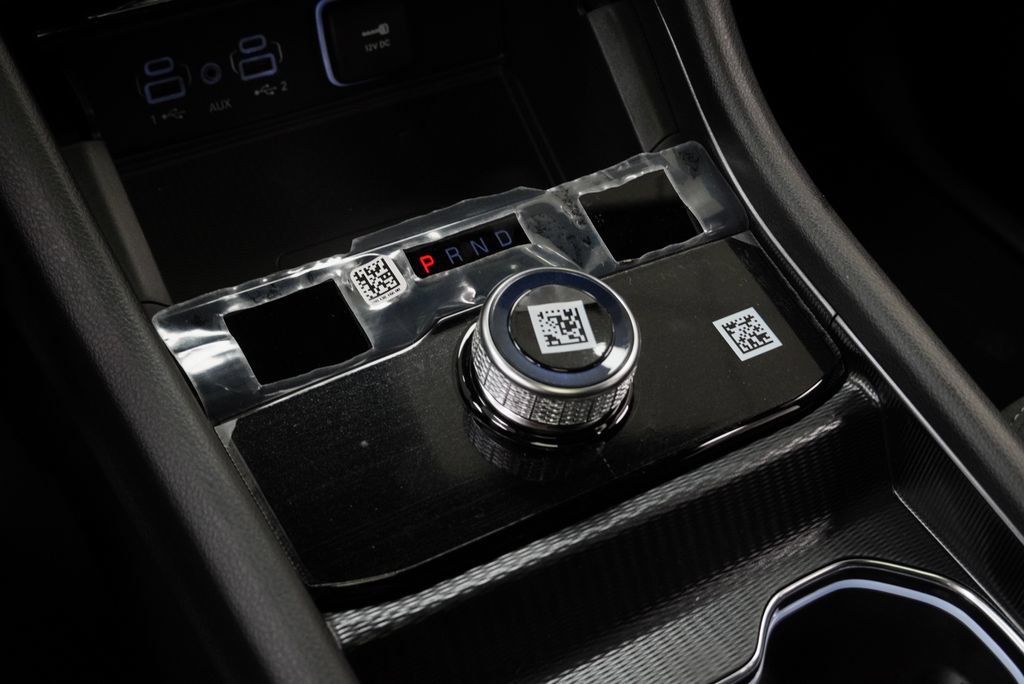 New 2027 Jeep Grand Cherokee Laredo AWD/4WD image 25