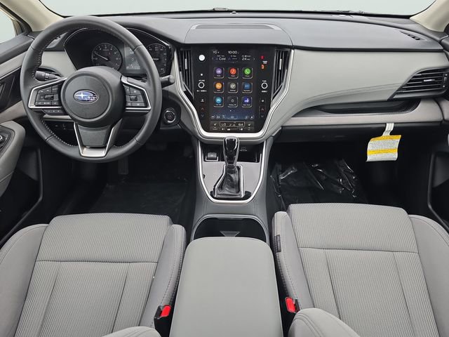 Certified 2025 Subaru Legacy Premium w/ Popular Package #1A image 8