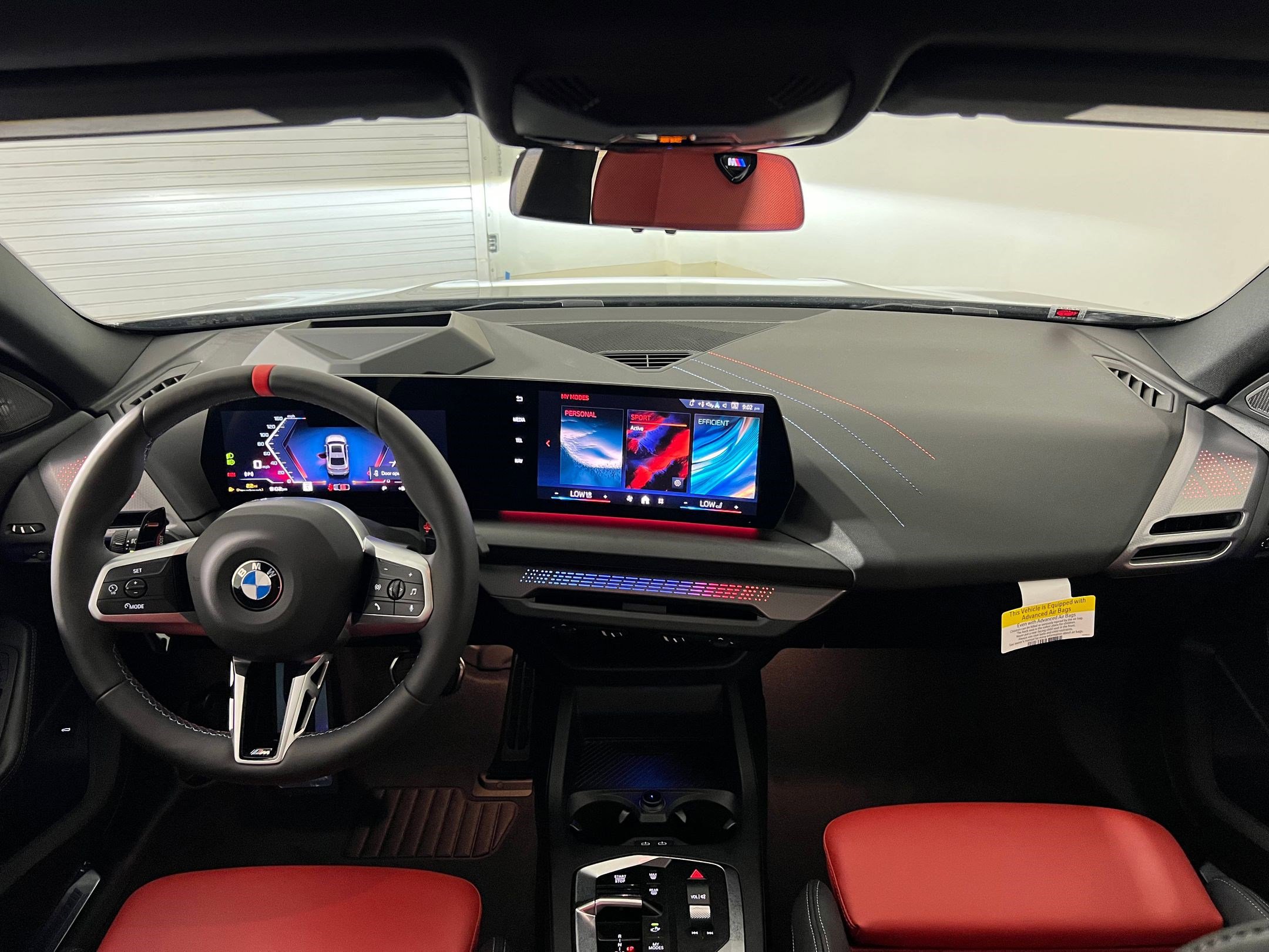 Used 2026 BMW M235i xDrive image 32