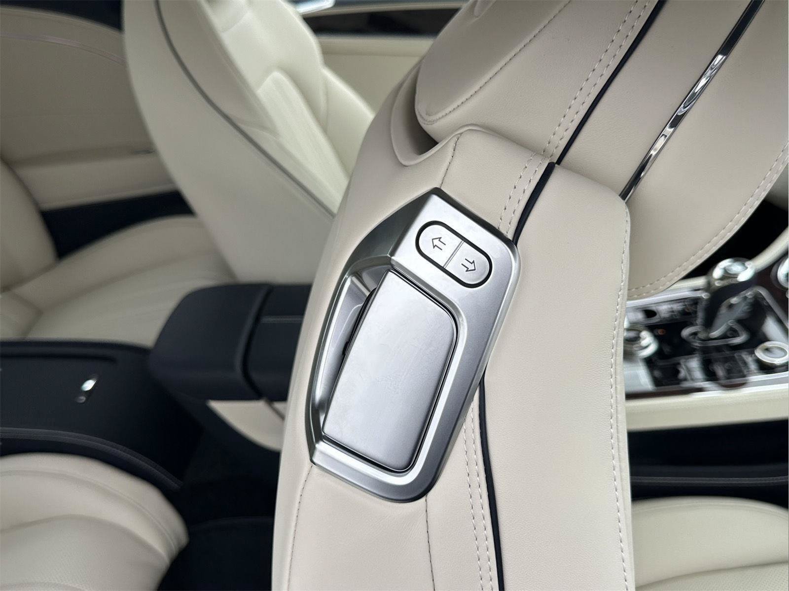 New 2026 Bentley Continental GT AWD/4WD image 25