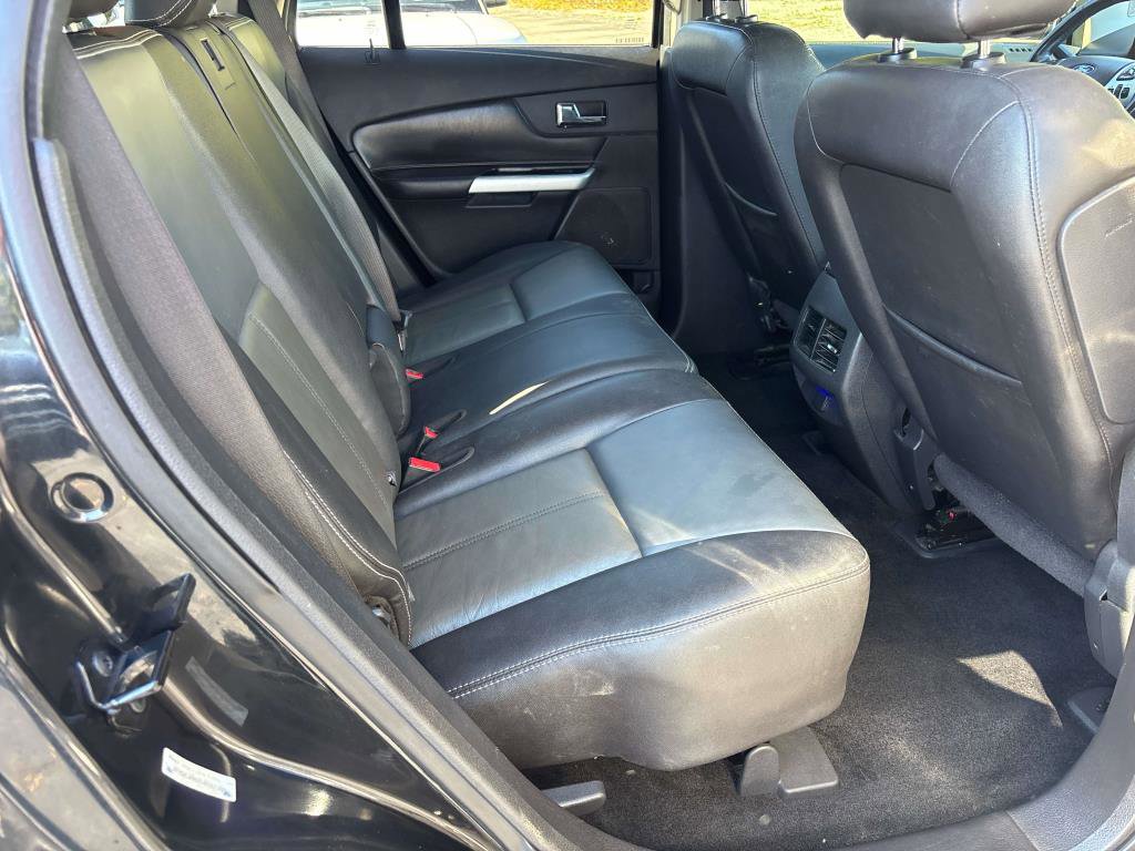 Used 2013 Ford Edge Sport w/ Vision Pkg image 11