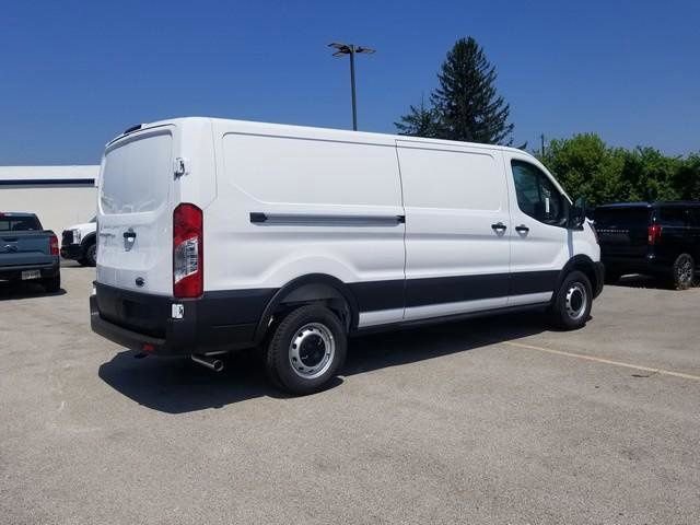 New 2025 Ford Transit 250 Low Roof w/ Load Area Protection Package image 3
