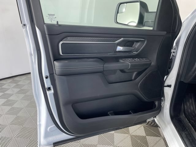 New 2026 RAM 1500 Big Horn AWD/4WD image 5