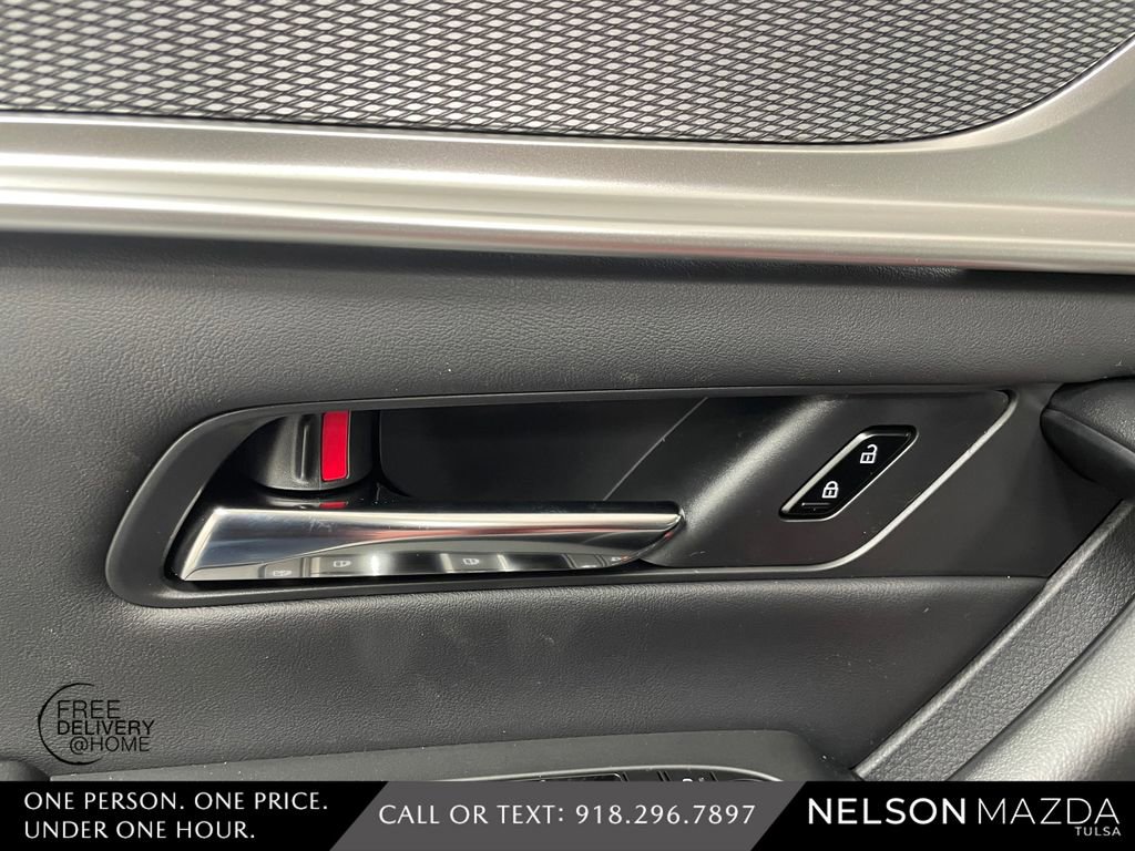 New 2026 MAZDA CX-90 Plug-In Hybrid w/ Premium Plus AWD/4WD image 21