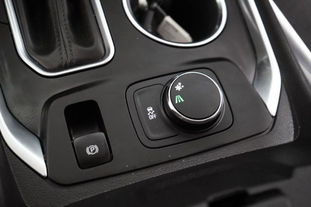 Used 2018 Chevrolet Traverse LS image 29