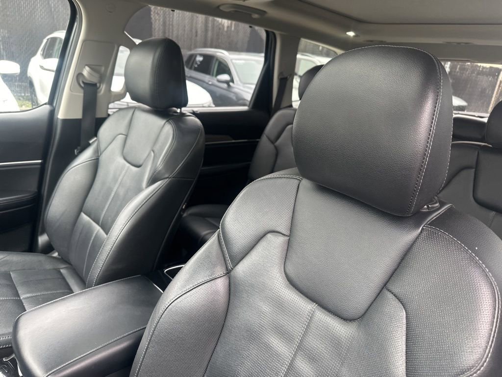 Used 2020 Kia Telluride SX image 13