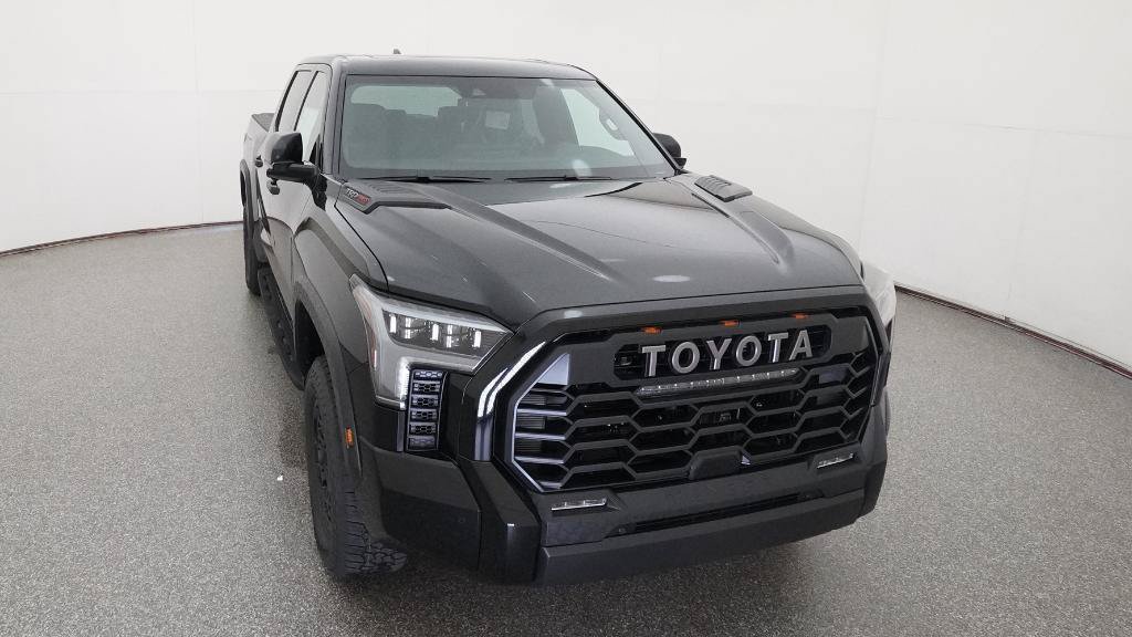 New 2026 Toyota Tundra TRD Pro AWD/4WD image 35