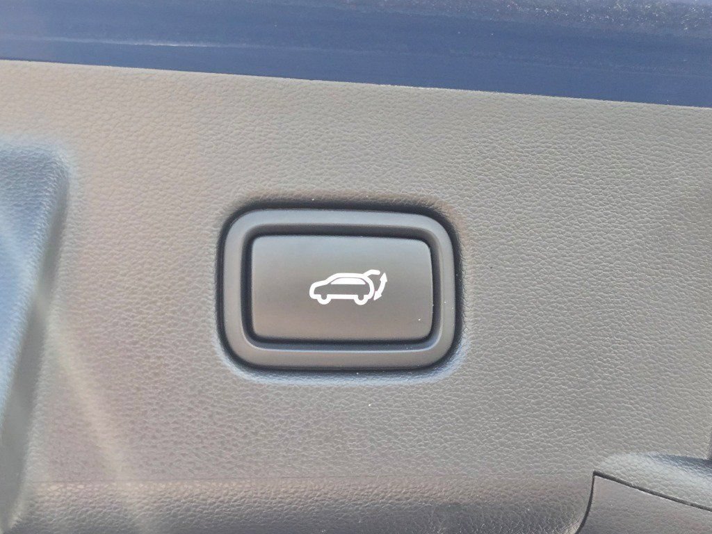 Used 2024 Hyundai Tucson SEL FWD image 14
