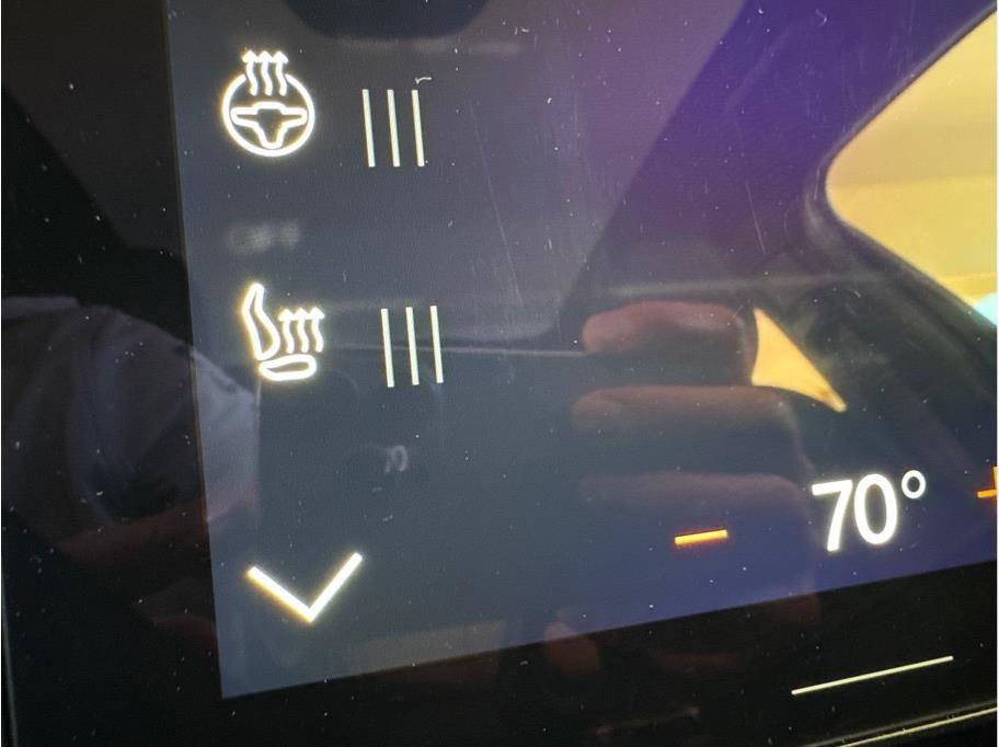 Used 2024 Polestar Polestar 2 image 26