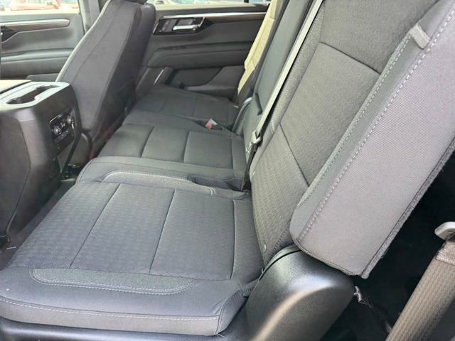 New 2026 Chevrolet Tahoe LS w/ LPO, Dark Essentials Package image 10