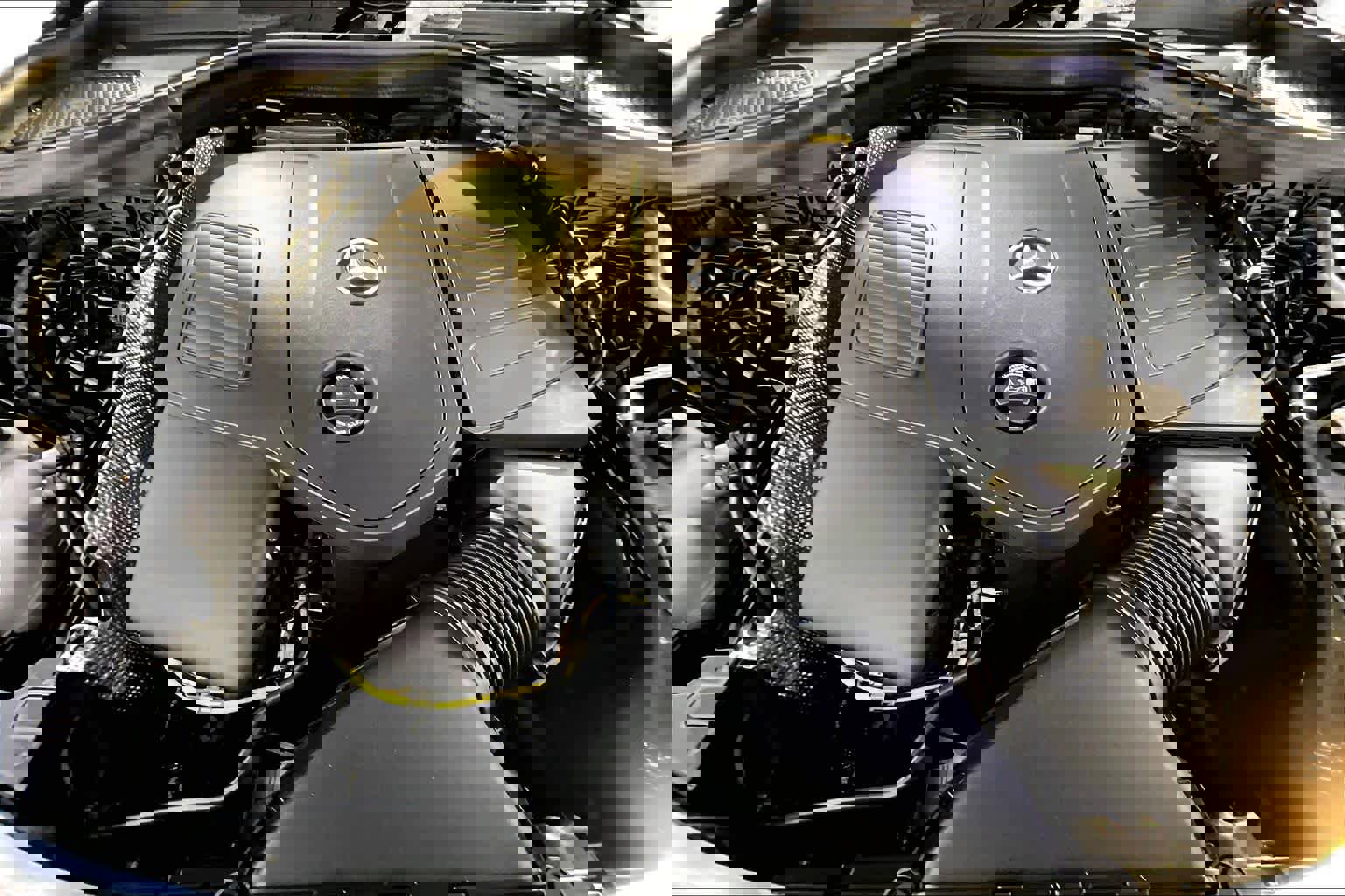 New 2026 Mercedes-Benz GLC 300 4MATIC image 14