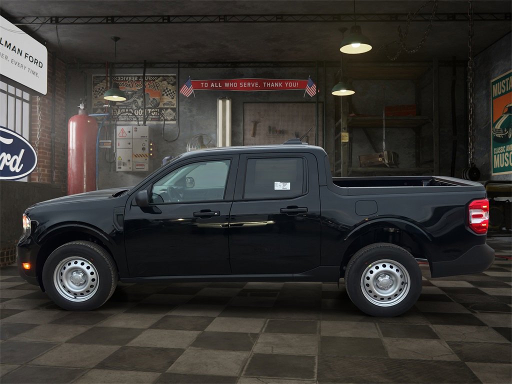 New 2026 Ford Maverick XL image 3