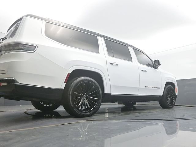 Used 2024 Jeep Grand Wagoneer L Series III image 54