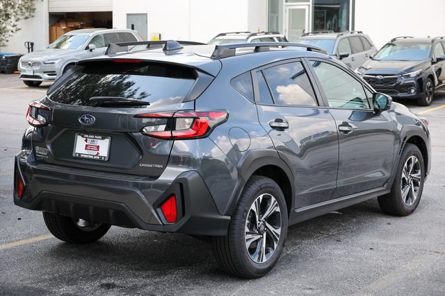 Certified 2024 Subaru Crosstrek 2.0i Premium AWD/4WD image 35