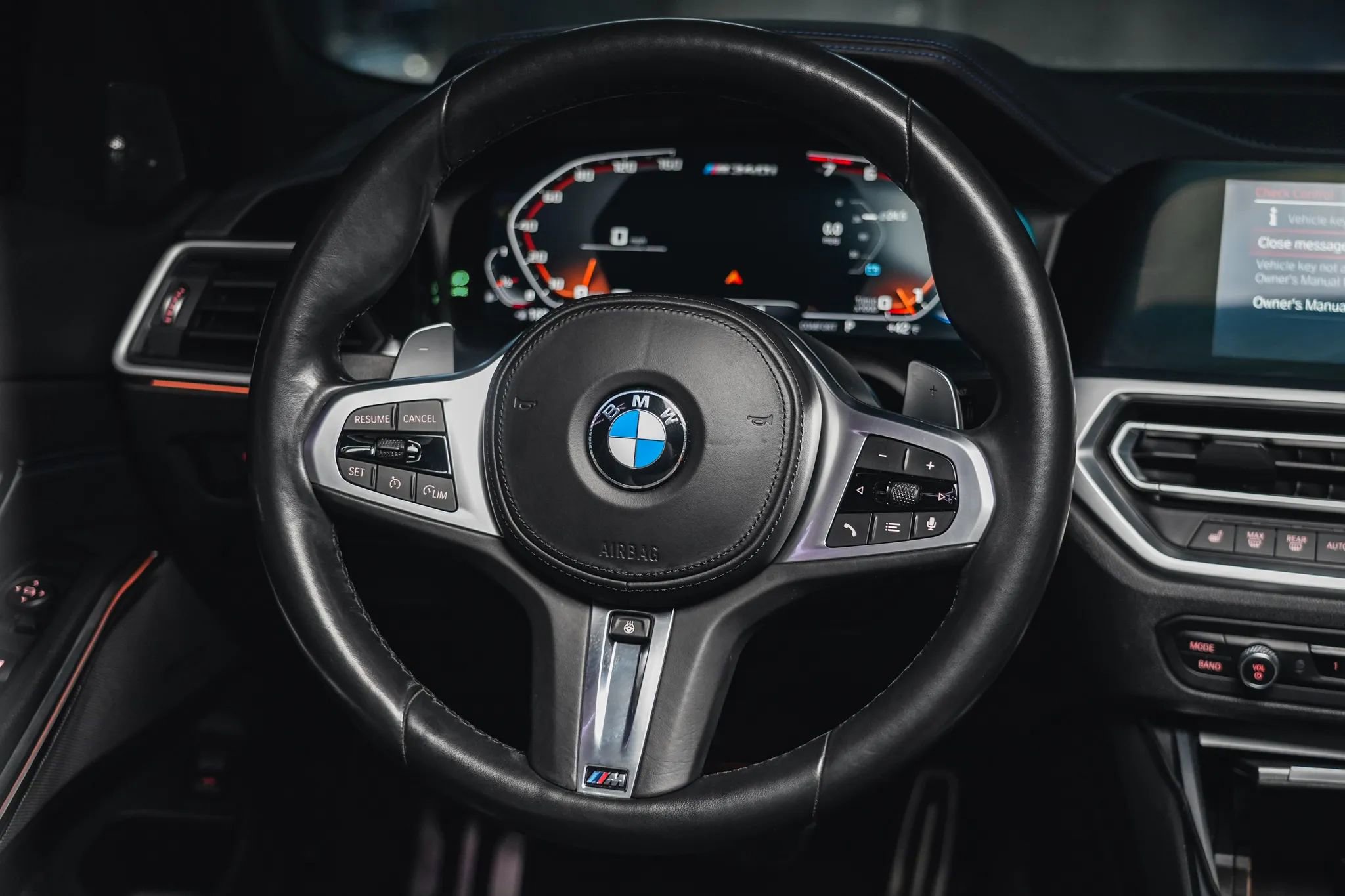 Used 2020 BMW M340i w/ Premium Package image 43