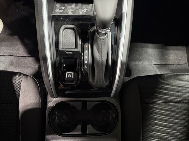 New 2026 Chevrolet Colorado LT image 21