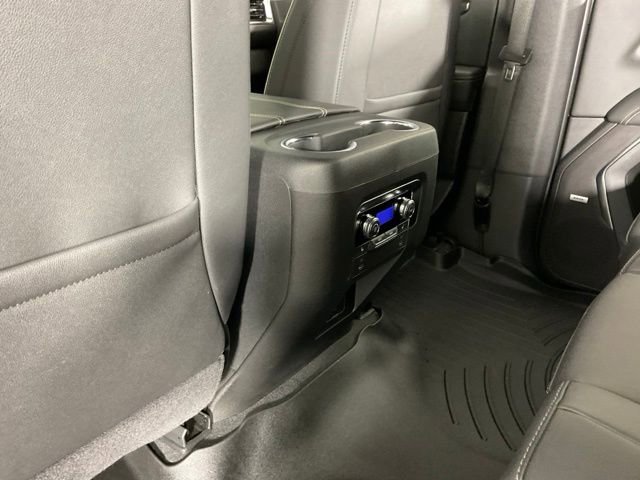 Used 2025 GMC Yukon Elevation image 15