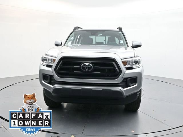 Used 2023 Toyota Tacoma SR image 2