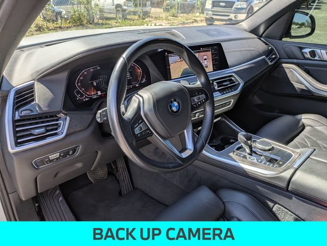 Used 2023 BMW X5 sDrive40i w/ Premium Package image 14