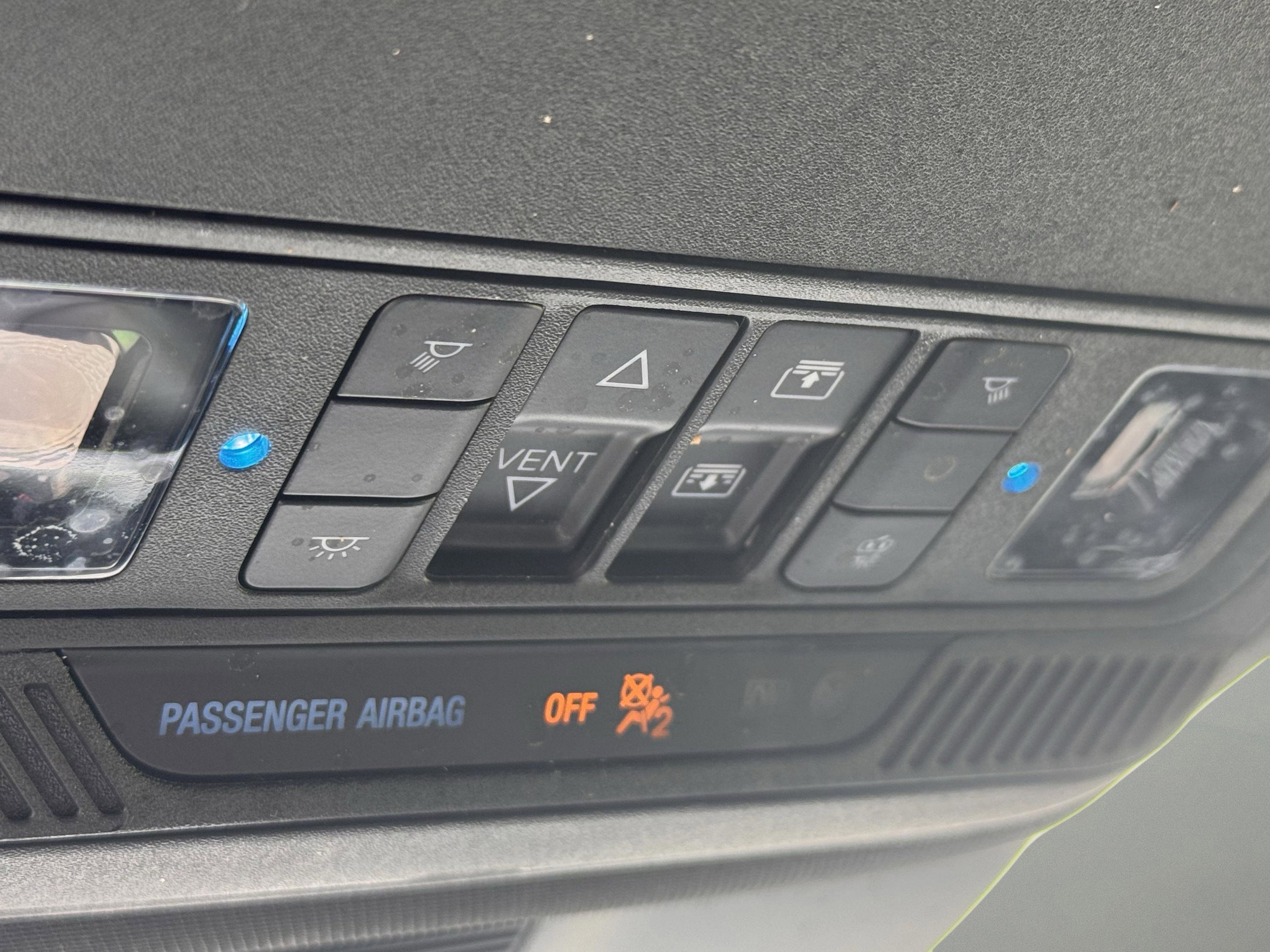 Used 2023 Ford Explorer ST w/ Equipment Group 401A AWD/4WD image 19