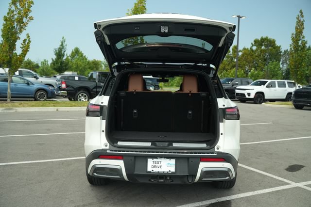 Used 2024 INFINITI QX60 Autograph w/ Cargo Package AWD/4WD image 18