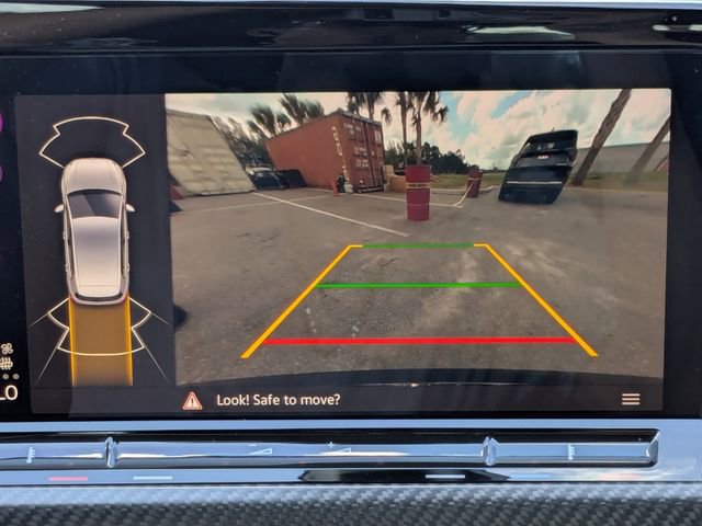 Used 2023 Volkswagen Golf 20th Anniversary Edition image 24