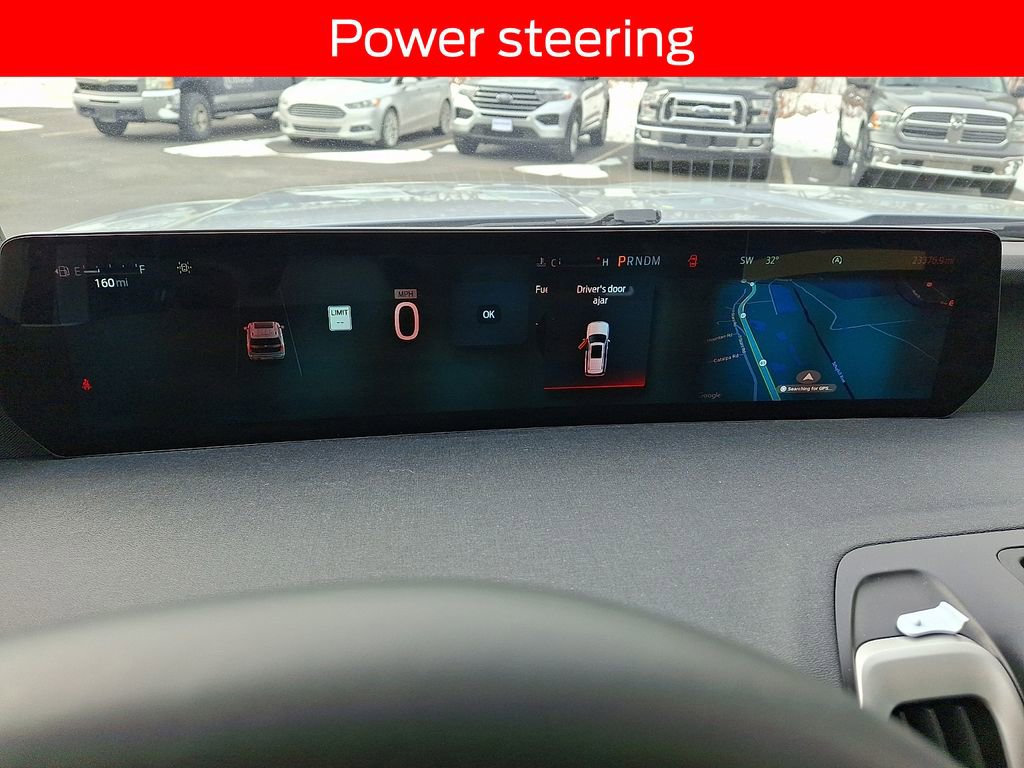 Certified 2025 Ford Expedition Max Active image 21