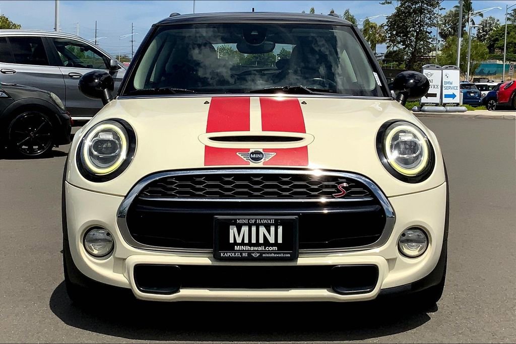 Used 2019 MINI Cooper S w/ Signature Upholstery Package image 3