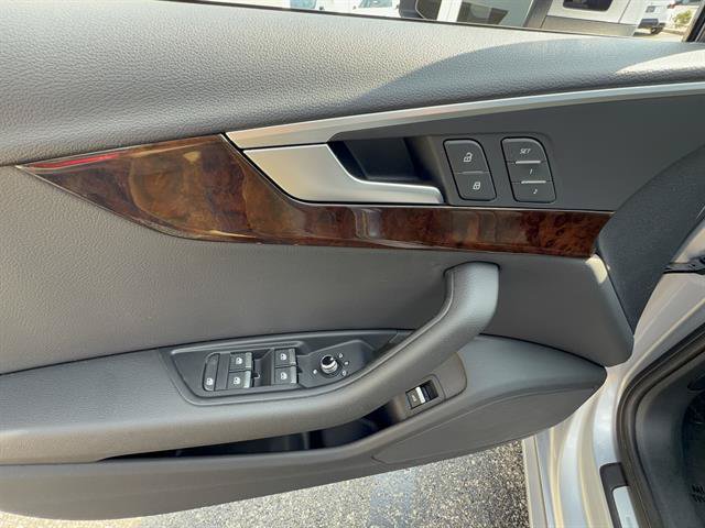 Used 2019 Audi A4 2.0T Premium w/ Convenience Package AWD/4WD image 8