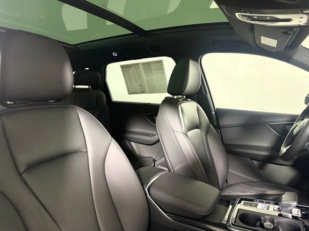 Used 2021 Audi Q7 3.0T Premium Plus AWD/4WD image 26