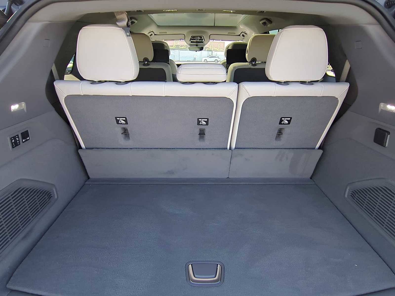 New 2026 Cadillac Escalade IQ Sport 1 image 25