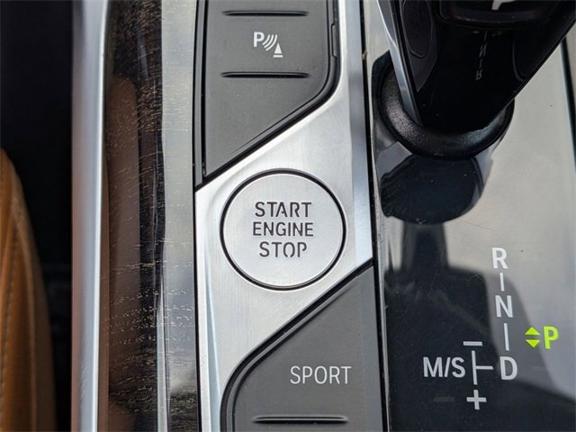 Used 2023 BMW 440i xDrive Convertible w/ Premium Package image 21