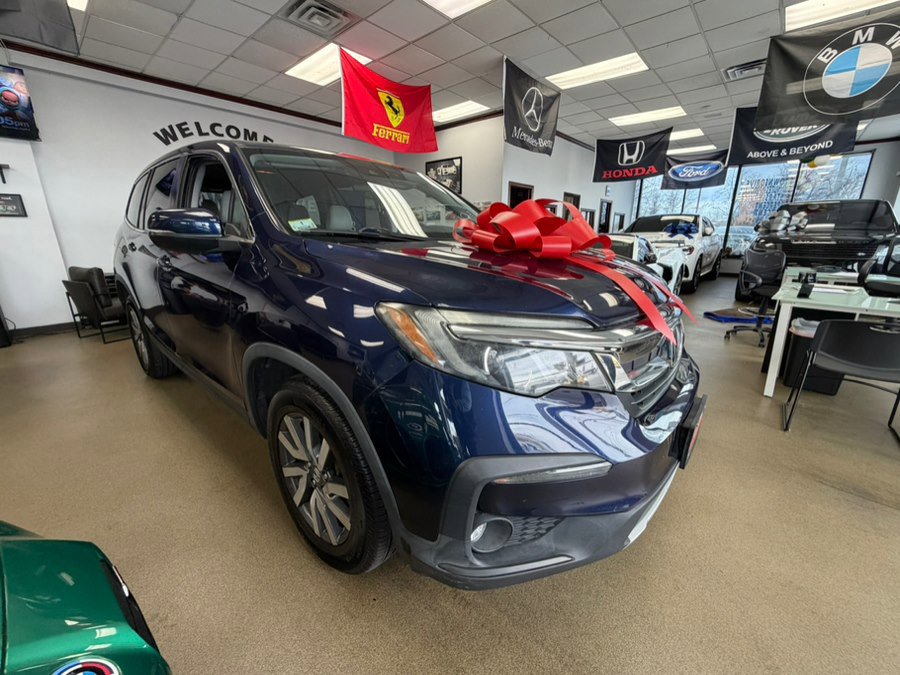 Used 2019 Honda Pilot EX image 6