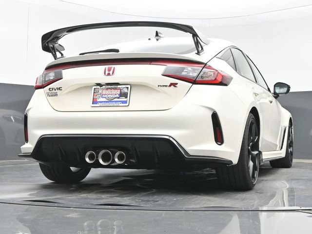 New 2026 Honda Civic Type R image 26