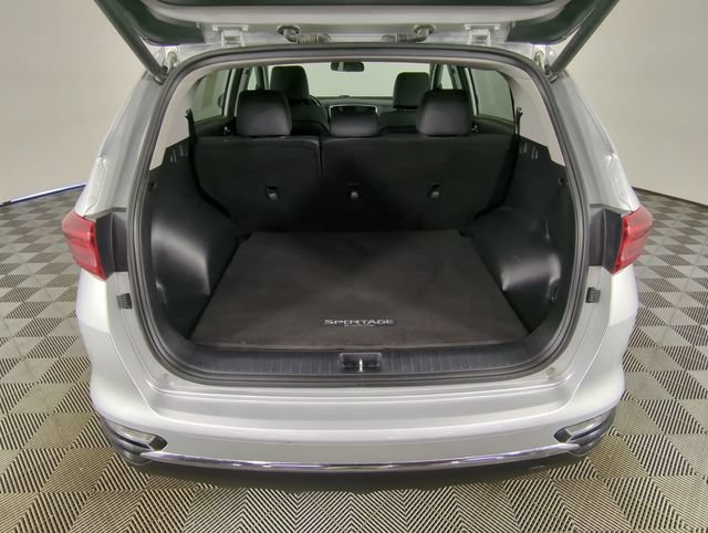 Used 2022 Kia Sportage EX AWD/4WD image 36