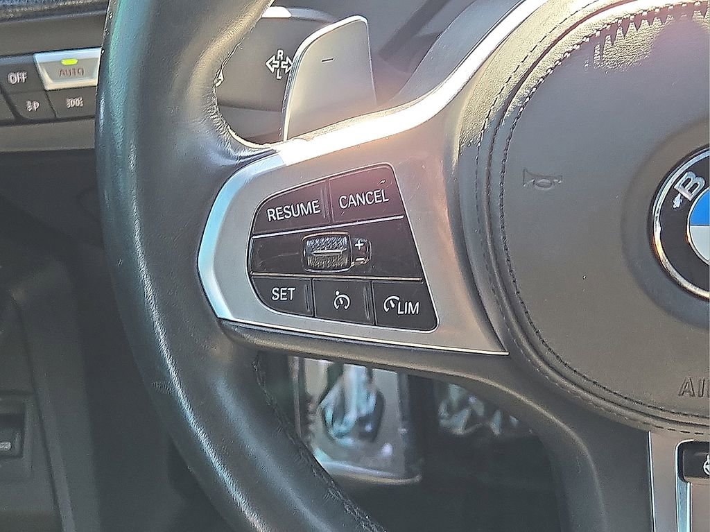 Used 2020 BMW M235i xDrive Gran Coupe image 19