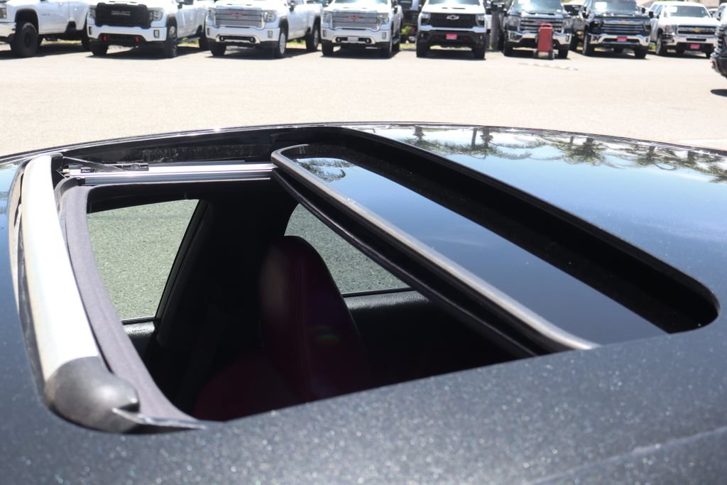 Used 2019 Lexus IS 300 F Sport w/ F Sport Package RWD image 26