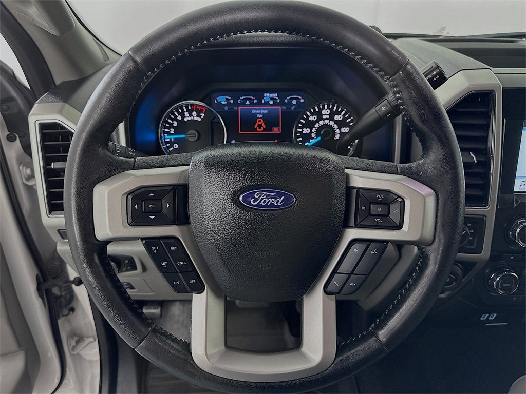 Used 2017 Ford F150 Lariat image 12