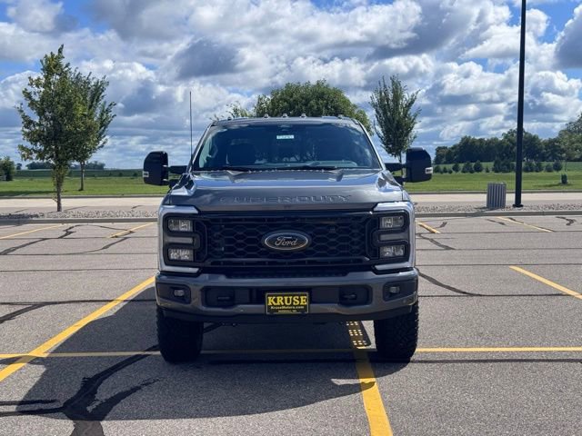 New 2026 Ford F250 Lariat w/ Tremor Off-Road Package image 35