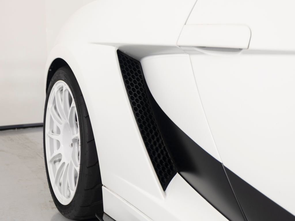 Used 2008 Lamborghini Gallardo Superleggera AWD/4WD image 38