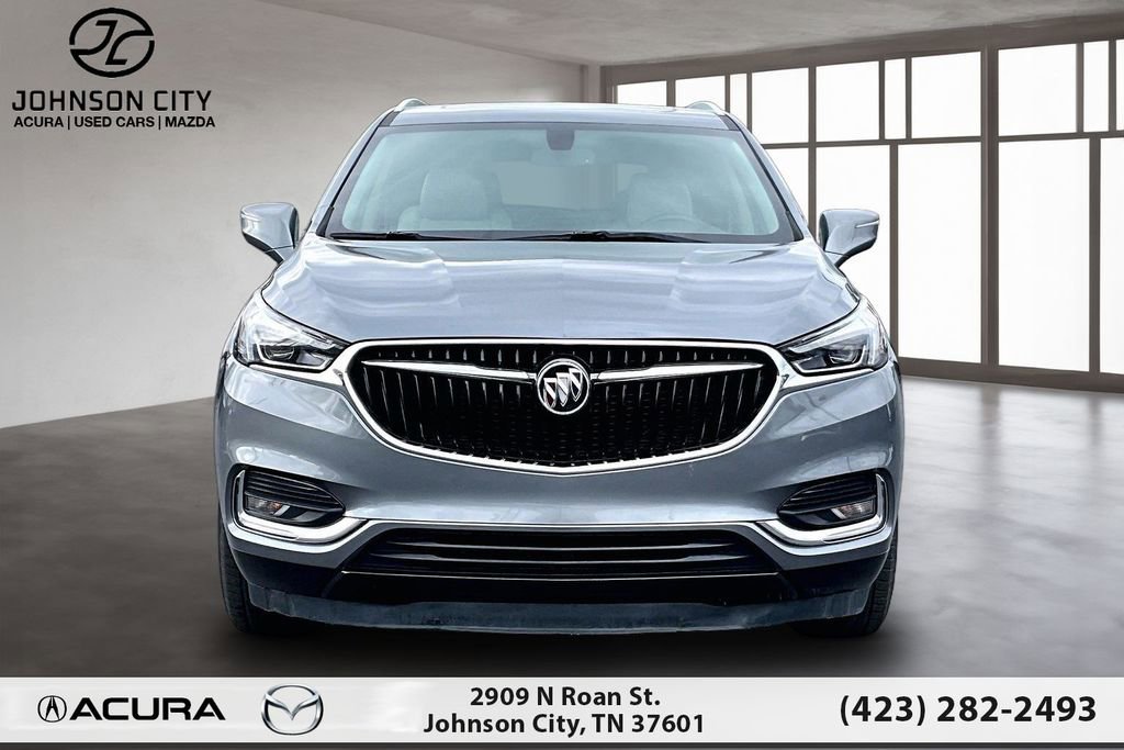 Used 2020 Buick Enclave Essence FWD image 3
