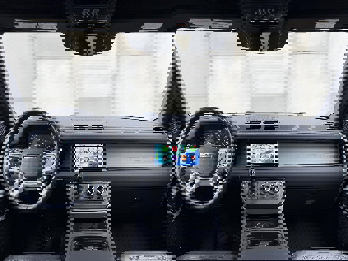 Used 2023 Land Rover Defender 110 S image 14