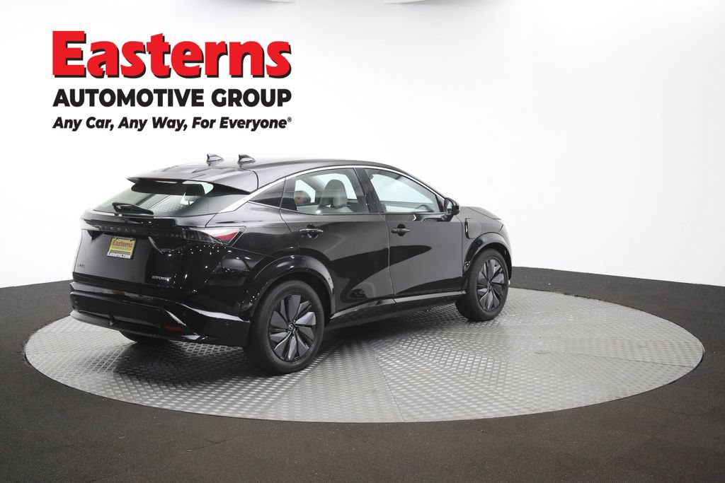 Used 2023 Nissan Ariya FWD image 45