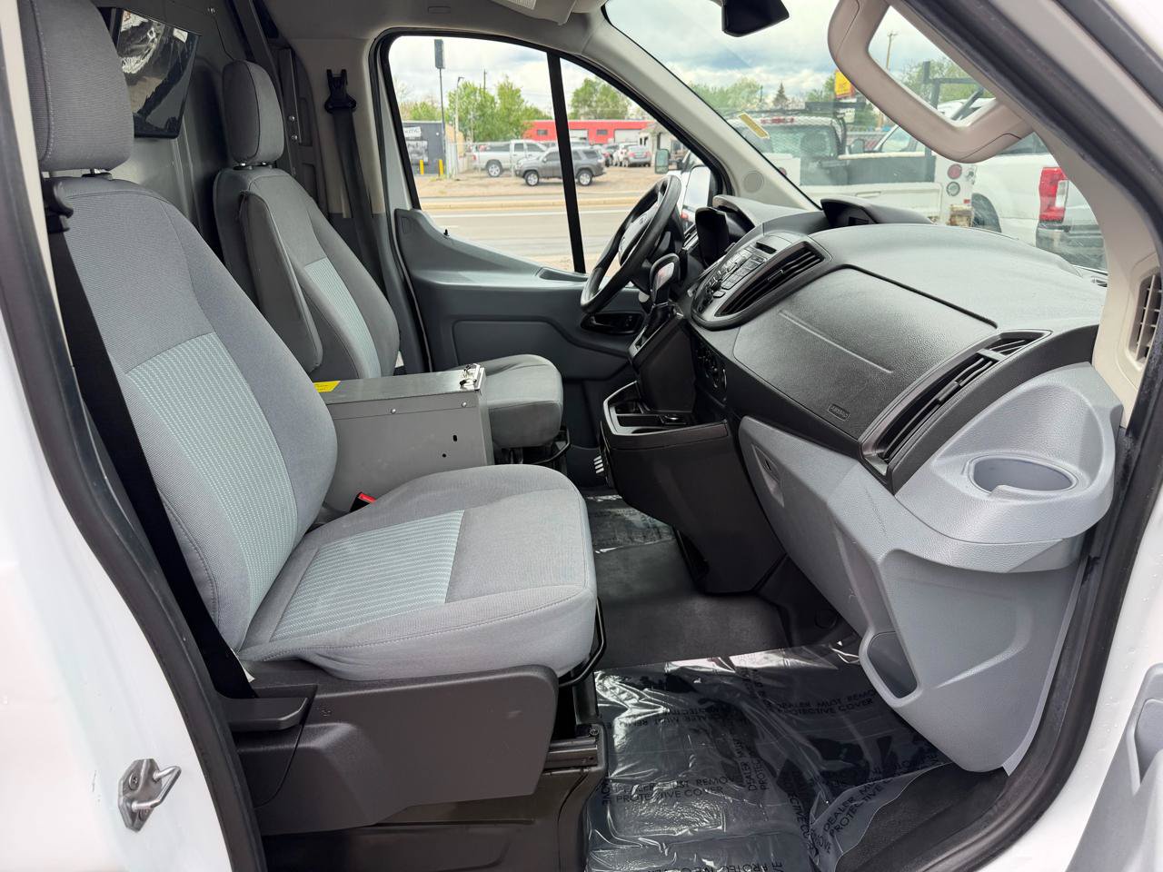 Used 2019 Ford Transit 150 148 Low Roof RWD image 31