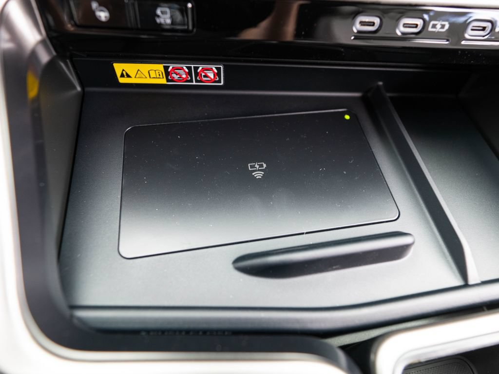 New 2026 Lexus TX 350 AWD image 29