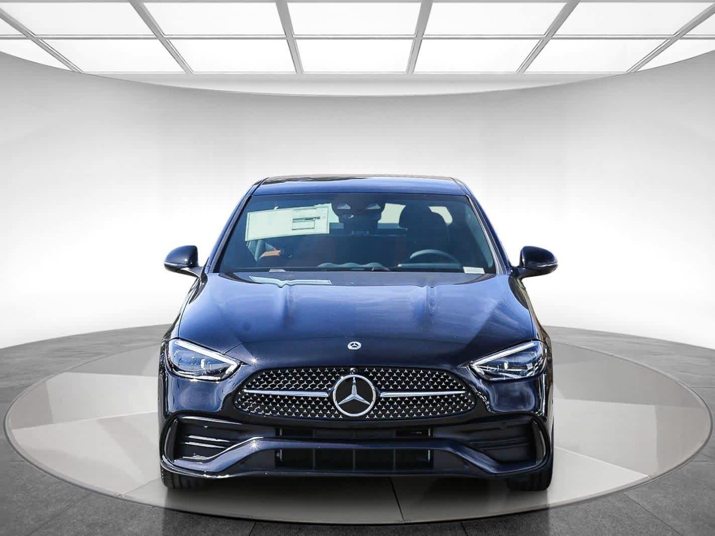 New 2026 Mercedes-Benz C 300 4MATIC Sedan image 6