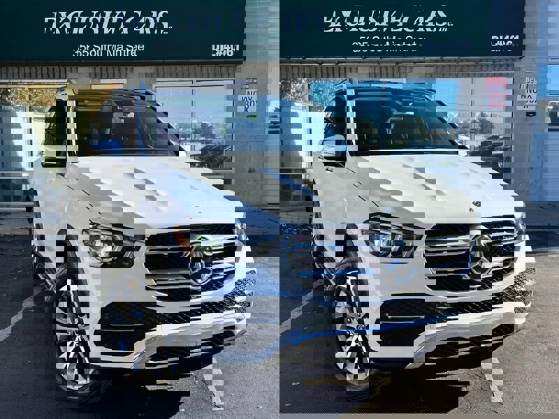 Used 2020 Mercedes-Benz GLE 350 4MATIC w/ Premium Package