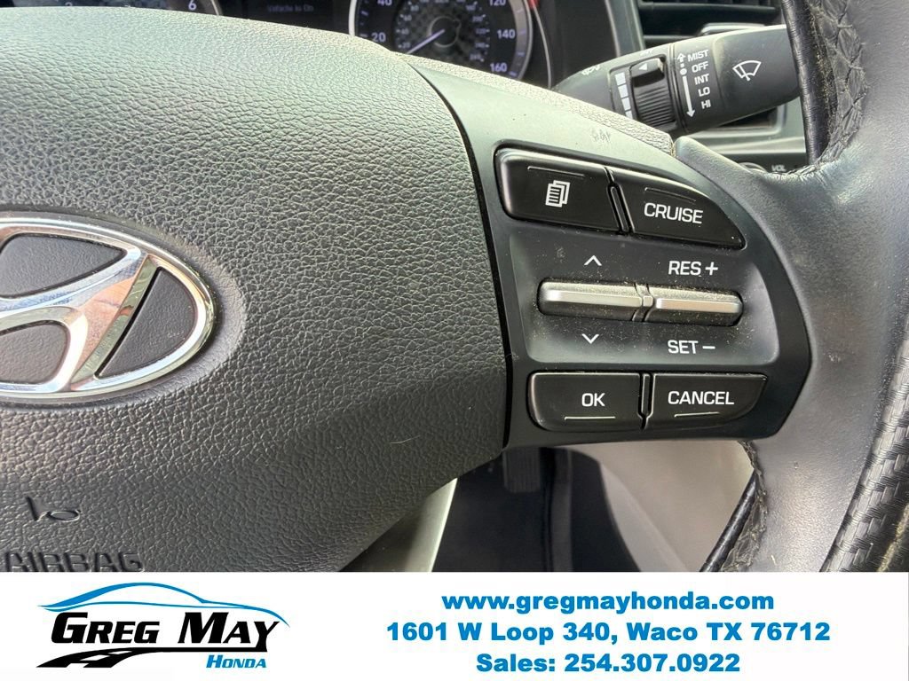 Used 2020 Hyundai Elantra Value Edition FWD image 17