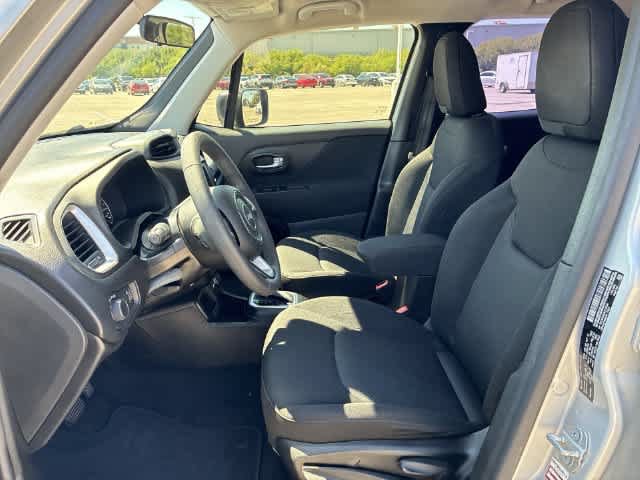 Used 2020 Jeep Renegade Sport FWD image 17