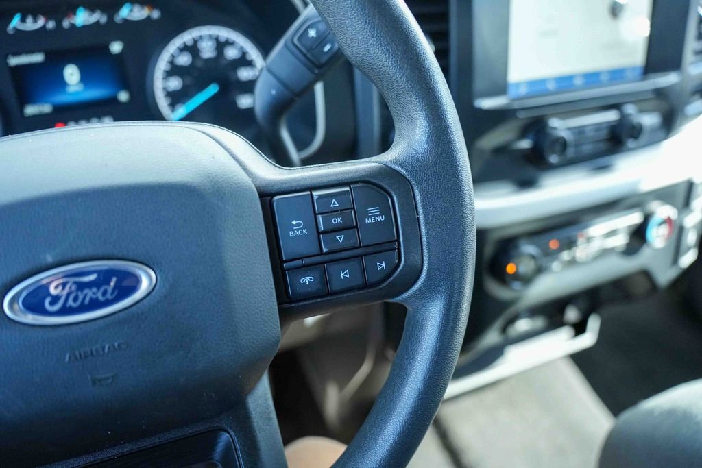 Used 2022 Ford F150 XLT w/ Trailer Tow Package image 28